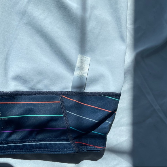 Athleta leggings - Picture 6 of 7